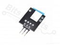 Temperature sensor and humidity sensor DHT11 on breakout - KY-015